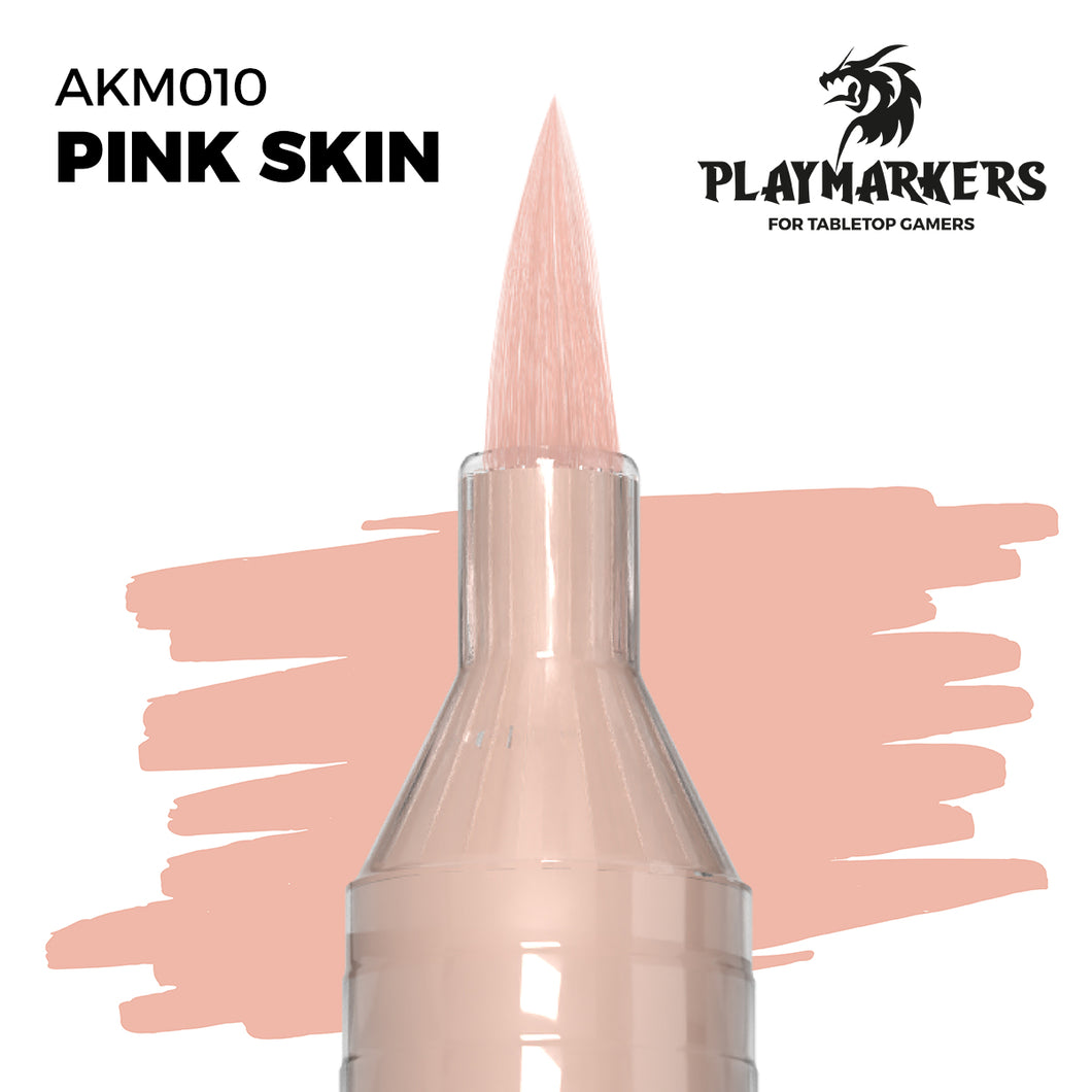 AK Playmarker - Pink Skin