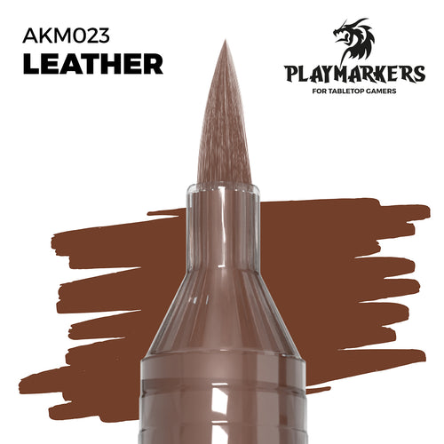 AK Playmarker - Leather