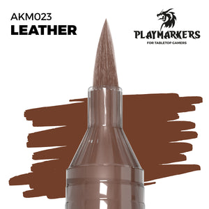 AK Playmarker - Leather