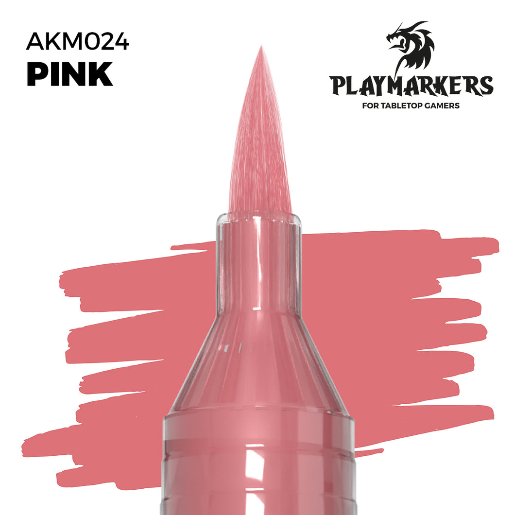AK Playmarker - Pink