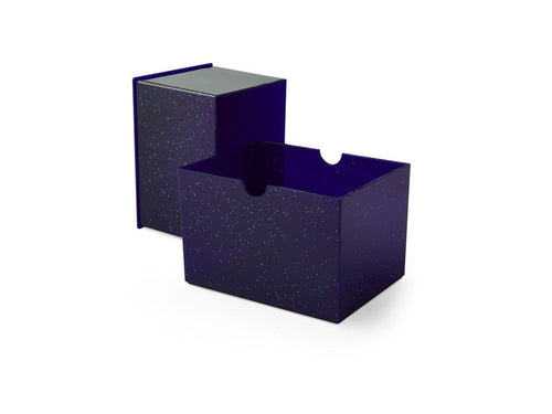 Dragon Shield Strong Box Blue