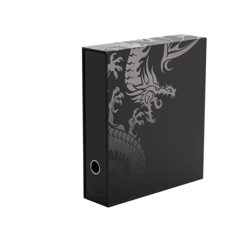 DragonShield Sanctuary Case - Black
