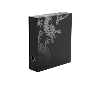 DragonShield Sanctuary Case - Black