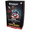 Magic the Gathering Marvel Superheroes: Commander Deck