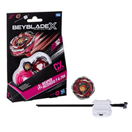 Bey BBX Reaper Incendio T 4-70k CX Starter Pack Set