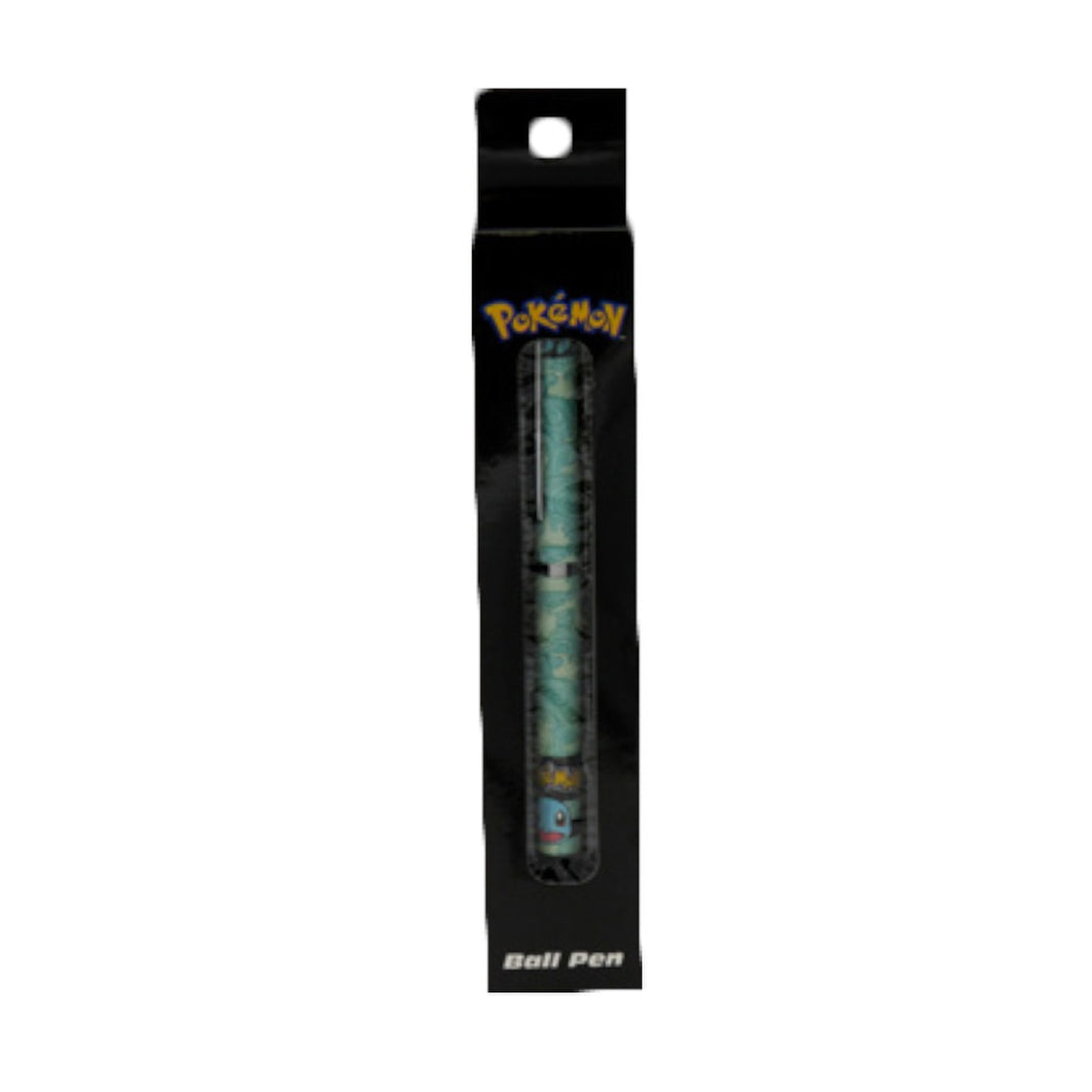 Pokémon: Squirtle Ball Pen