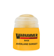 21-01 Base Averland Sunset 12ml
