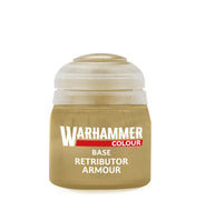 21-35 Base Retributor Armour 12ml