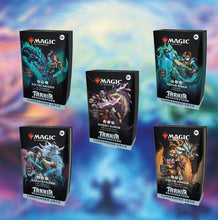 Load image into Gallery viewer, Magic the Gathering: Tarkir Dragonstorm Commander Deck