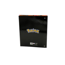 Load image into Gallery viewer, Pokémon: Charmander 4 -Ring Binder