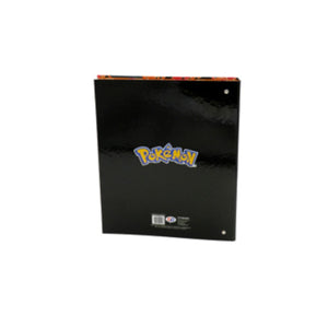 Pokémon: Charmander 4 -Ring Binder