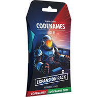 Codenames: Sci - Fi Expansion Pack