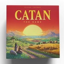Load image into Gallery viewer, Catan Base Game ( 6th Edition )