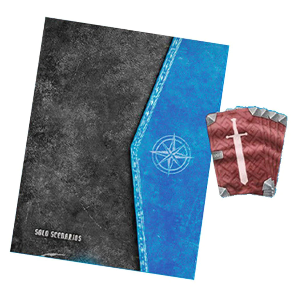 Frosthaven: Solo Scenarios Expansion