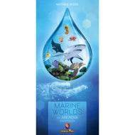 Ark Nova - Marine Worlds Expansion
