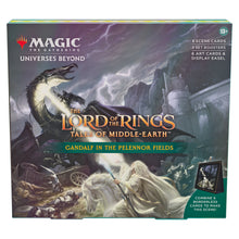 Load image into Gallery viewer, MTG The Lord of the Rings: Tales of Middle Earth Scene Box