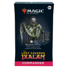 Load image into Gallery viewer, MTG Lost Caverns of Ixalan: Commander Deck