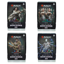 Load image into Gallery viewer, Magic the Gathering Modern Horizons 3: Commander Deck
