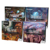 Magic: The Gathering - Final Fantasy Holiday Release Scene Box