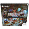 Magic: The Gathering - Final Fantasy Holiday Release Scene Box