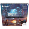 Magic: The Gathering - Final Fantasy Holiday Release Scene Box