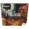 Magic: The Gathering - Final Fantasy Holiday Release Scene Box