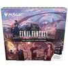 Magic: The Gathering - Final Fantasy Holiday Release Scene Box