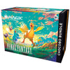 Magic: The Gathering - Final Fantasy Holiday Release Bundle