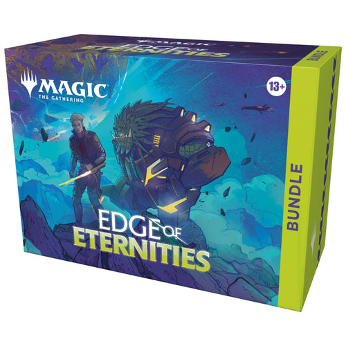 Magic the Gathering: Edge of Eternities Bundle