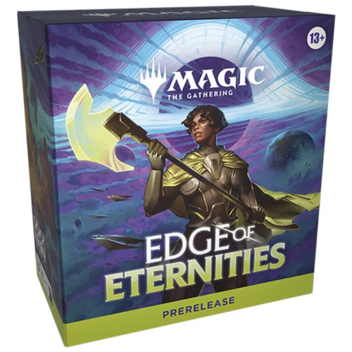 Magic the Gathering: Edge of Eternities Pre - Release Pack