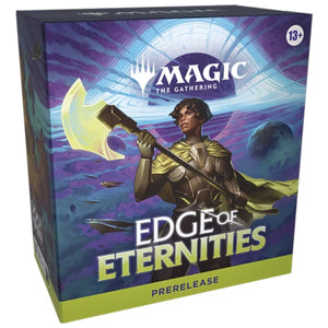 Magic the Gathering: Edge of Eternities Pre - Release Pack