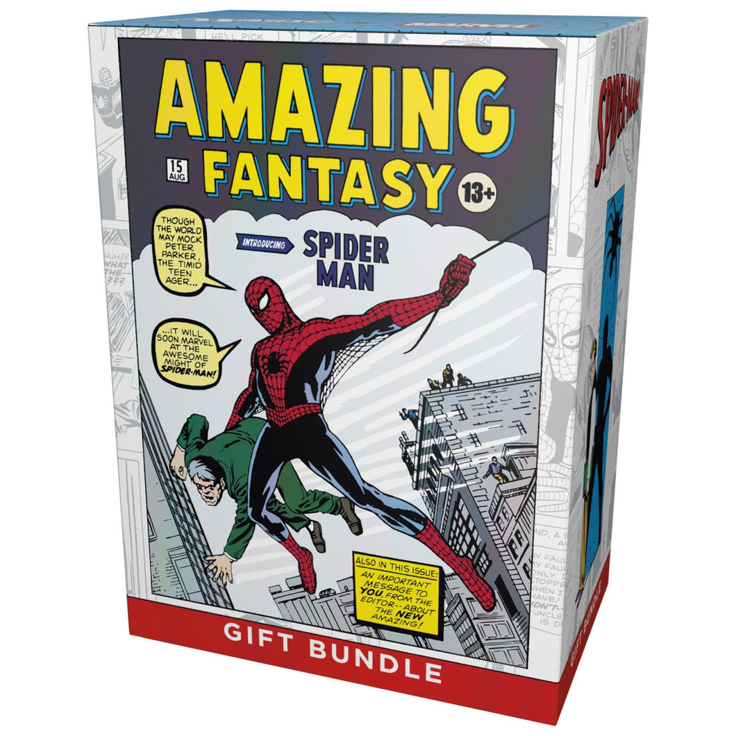 Magic the Gathering: Marvel’s Spider-Man Gift Bundle