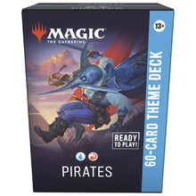 Load image into Gallery viewer, Magic: The Gathering Lorwyn Eclipsed Theme Deck