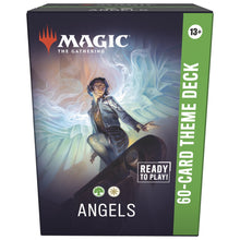 Load image into Gallery viewer, Magic: The Gathering Lorwyn Eclipsed Theme Deck