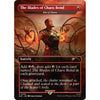 MTG Secret Lair x Playstation: God of War: Greek