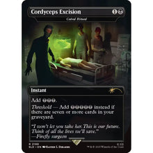 Load image into Gallery viewer, MTG Secret Lair x Playstation: The Last of Us: Part I