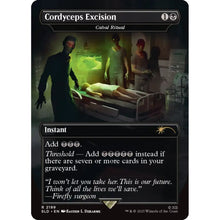 Load image into Gallery viewer, MTG Secret Lair x Playstation: The Last of Us: Part I