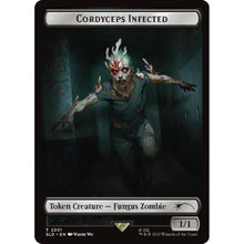 Load image into Gallery viewer, MTG Secret Lair x Playstation: The Last of Us: Part I