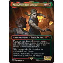 Load image into Gallery viewer, MTG Secret Lair x Playstation: The Last of Us: Part II