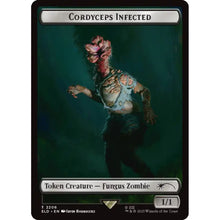 Load image into Gallery viewer, MTG Secret Lair x Playstation: The Last of Us: Part II