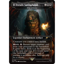 Load image into Gallery viewer, MTG Secret Lair x Playstation: Uncharted