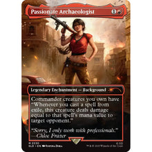 Load image into Gallery viewer, MTG Secret Lair x Playstation: Uncharted
