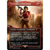 MTG Secret Lair x Playstation: Uncharted