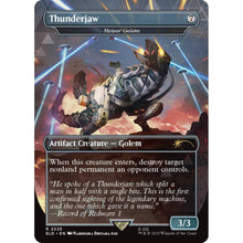 Load image into Gallery viewer, MTG Secret Lair x Playstation: Horizon: The Forbidden West