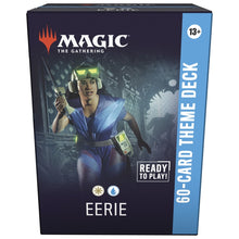 Load image into Gallery viewer, Magic the Gathering Secrets of Strixhaven: 60 Card Theme Deck