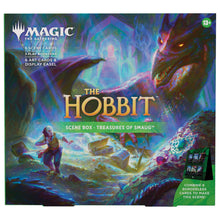 Load image into Gallery viewer, Magic: The Gathering: The Hobbit Scene Box