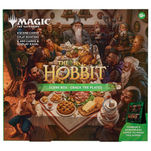 Load image into Gallery viewer, Magic: The Gathering: The Hobbit Scene Box