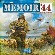 Memoir ‘44 Refresh