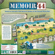 Load image into Gallery viewer, Memoir ‘44 Refresh