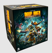 Load image into Gallery viewer, Deep Rock Galactic 2nd Deluxe Edition